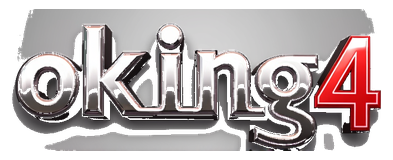 okking4 logo