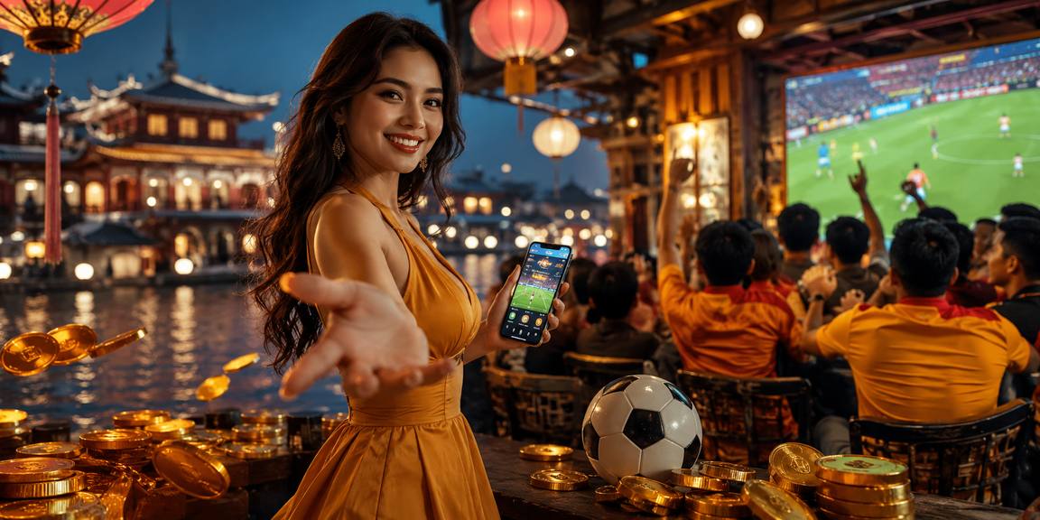 okking4 mobile gaming